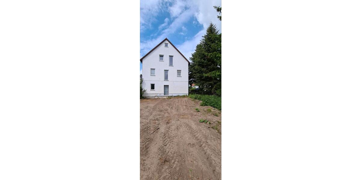 Mehrfamilienhaus, Wohnhaus Grimma - 400.000&euro; | Angebot:25807506