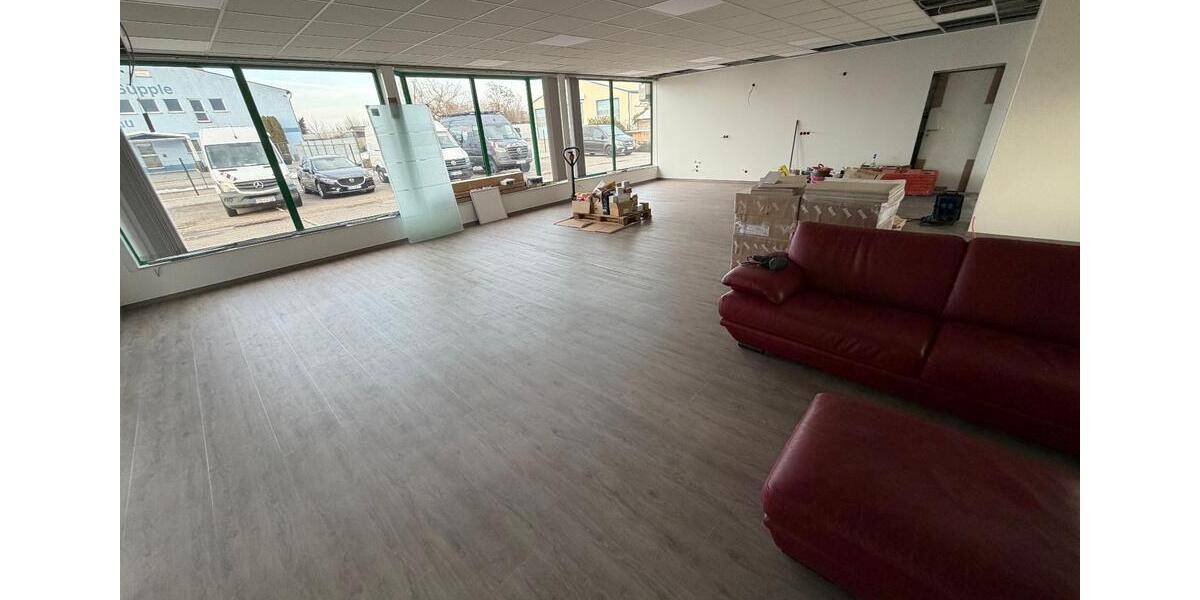 Gewerbeobjekt Delitzsch - 1.580&euro; | Angebot:25155262