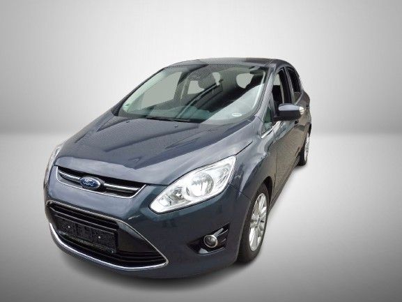 Ford C-Max 178.000 km 3.890 &euro; Leipzig 04319