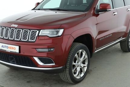 Jeep Grand Cherokee 95.560 km 27.080 &euro; Leipzig 04328