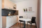 Etagenwohnung Leipzig Süd - 1 Zimmer, 35 m&sup2;, 569&euro; | Angebot:25753397