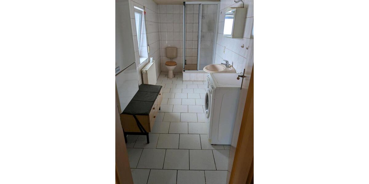 Einfamilienhaus Grimma - 4 Zimmer, 110 m&sup2;, 79.950&euro; | Angebot:26533739