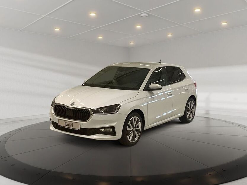 Fabia