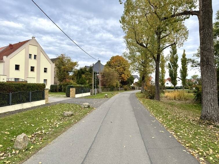 Mehrfamilienhaus, Wohnhaus Leipzig Seehausen - 1 Zimmer, 483 m&sup2;, 895.000&euro; | Angebot:26244951