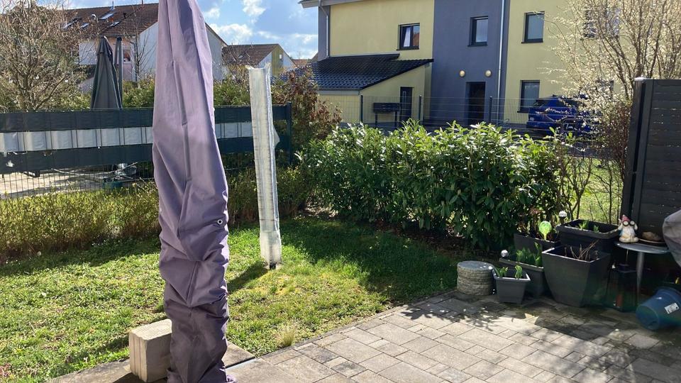 Erdgeschoßwohnung Leipzig Südwest - 5 Zimmer, 129 m&sup2;, 1.677&euro; | Angebot:25650192