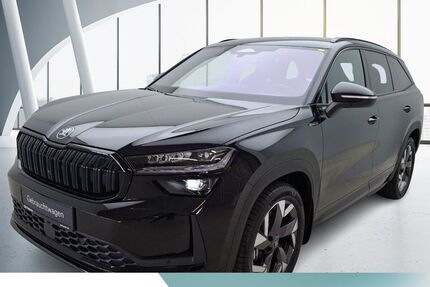 Skoda Kodiaq 1.570 km 38.980 &euro; Leipzig 04277