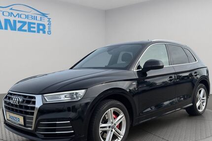 Audi Q5 141.000 km 21.690 &euro; Leipzig 04179