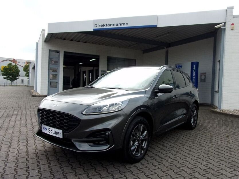 Kuga