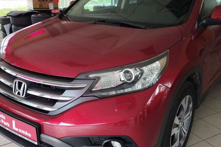Honda CR-V 97.348 km 17.899 &euro; Leipzig 04209