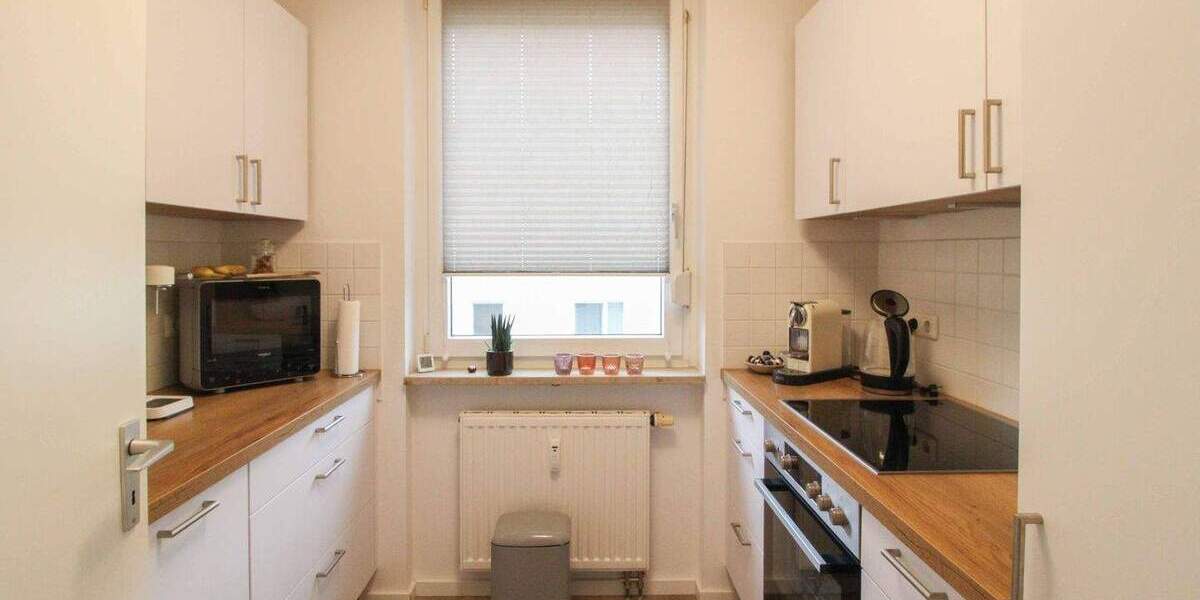 Etagenwohnung Leipzig Holzhausen - 3 Zimmer, 71 m&sup2;, 165.000&euro; | Angebot:25340190