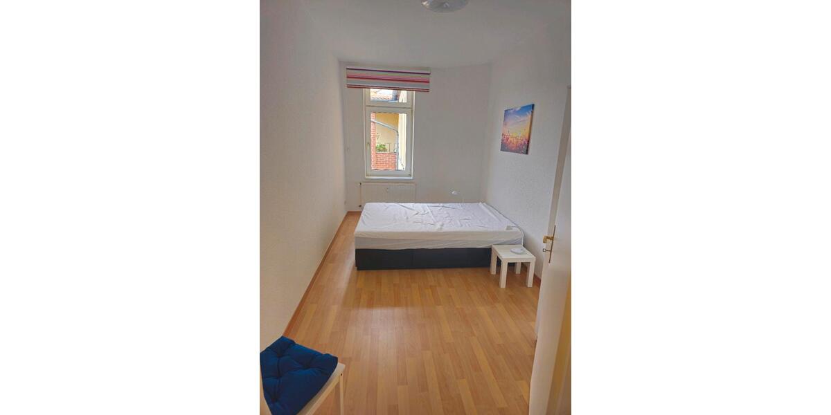 Etagenwohnung Leipzig Nordwest - 2 Zimmer, 950&euro; | Angebot:23066858