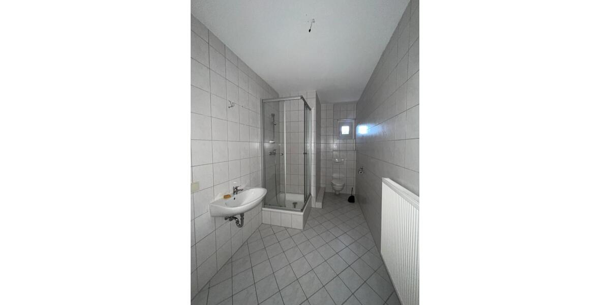 Etagenwohnung Sandersdorf-Brehna Brehna - 2 Zimmer, 48 m&sup2;, 234&euro; | Angebot:23688759