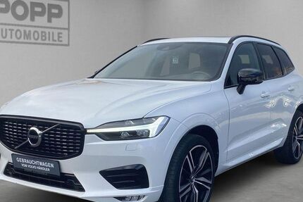 Volvo XC60 110.678 km 27.890 &euro; Leipzig 04129