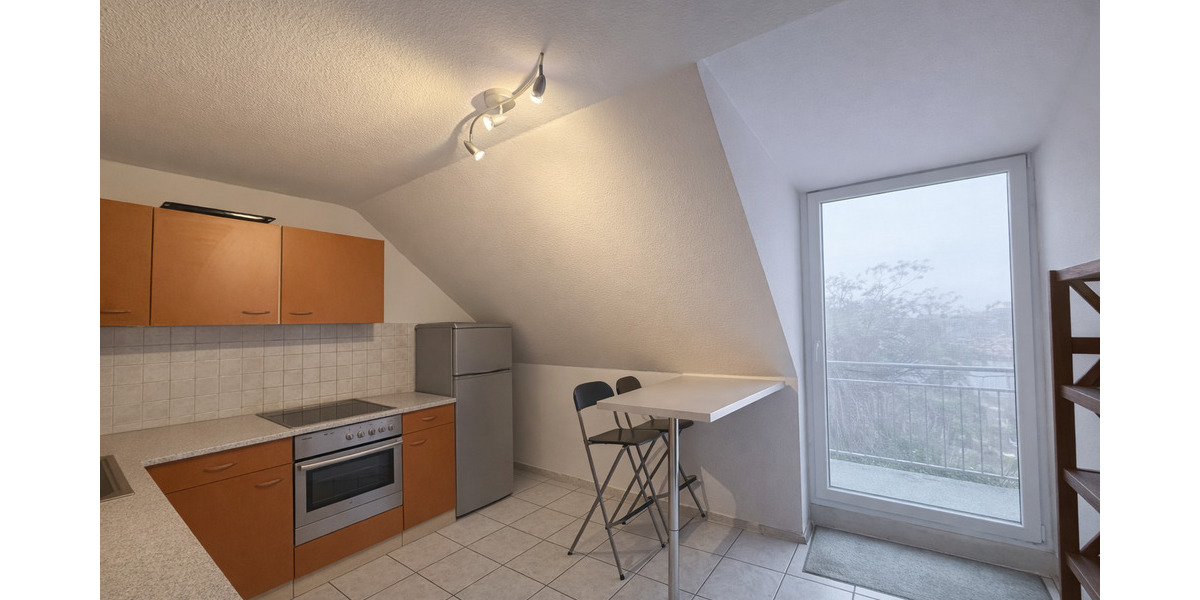 Etagenwohnung Leipzig Schleußig - 4 Zimmer, 97 m&sup2;, 300.000&euro; | Angebot:25749324