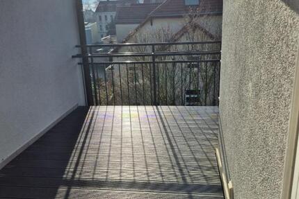 Wohnung Leipzig Südwest - 2 Zimmer, 85 m&sup2;, 667&euro; | Angebot:25233133