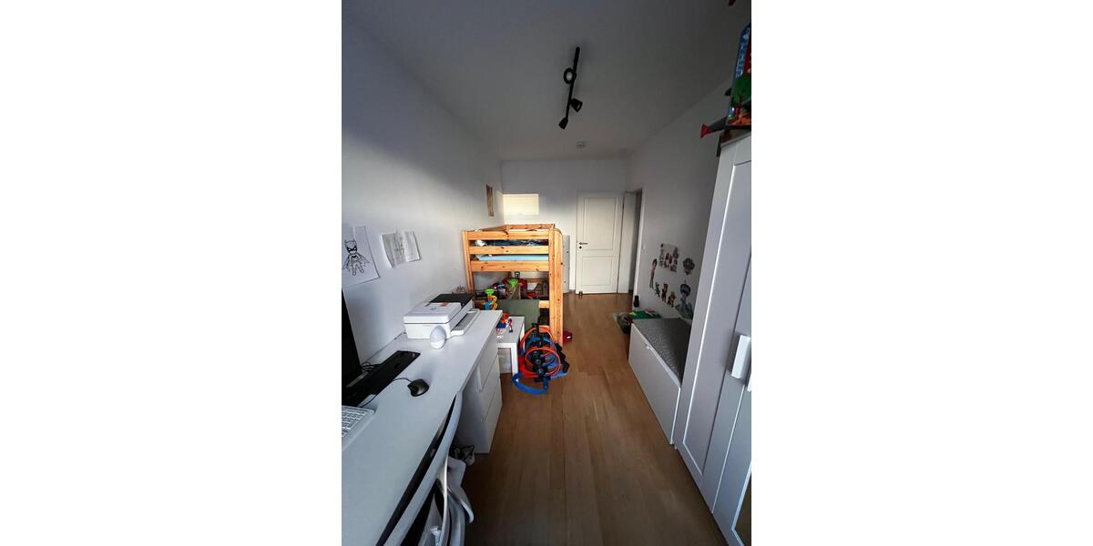Etagenwohnung Leipzig Nordwest - 3 Zimmer, 70 m&sup2;, 900&euro; | Angebot:25272228