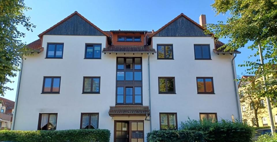 Maisonettenwohnung Machern - 2 Zimmer, 80 m&sup2;, 660&euro; | Angebot:26061897