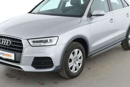 Audi Q3 46.046 km 18.540 &euro; Leipzig 04328