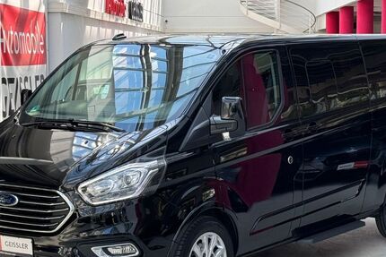 Ford Tourneo Custom 25.650 km 35.990 &euro; Leipzig 04347