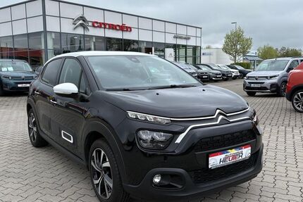Citroen C3 30.645 km 14.490 &euro; Borna/Eula 04552