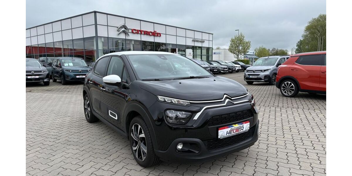 Citroen C3 30.645 km 14.490 &euro; Borna/Eula 04552