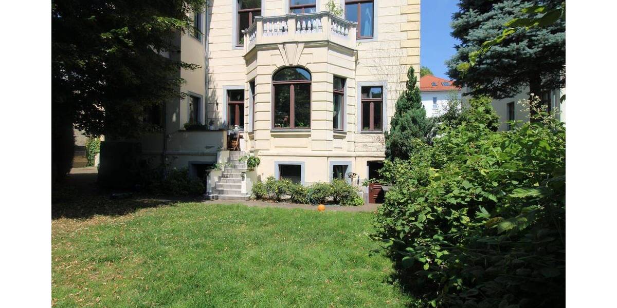 Etagenwohnung Leipzig Zentrum-Nordwest - 7 Zimmer, 231 m&sup2;, 990.000&euro; | Angebot:26043658