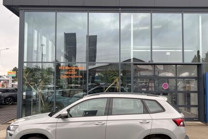 Skoda Karoq 84.650 km 17.990 &euro; Leipzig 04316