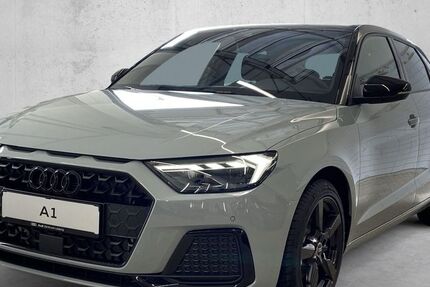 Audi A1 5.900 km 34.690 &euro; Leipzig 04129