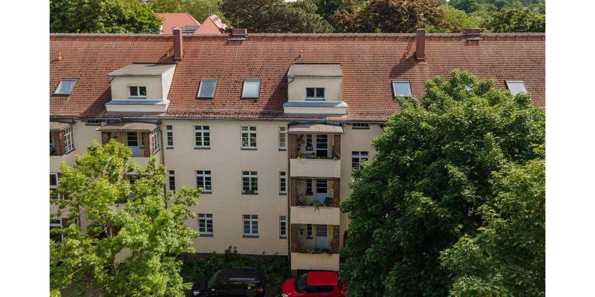 Etagenwohnung Leipzig Dölitz-Dösen - 1 Zimmer, 323 m&sup2;, 761.260&euro; | Angebot:25773832