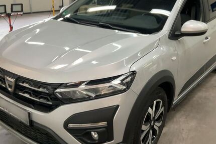 Dacia Jogger 48.700 km 14.850 &euro; Leipzig 04347