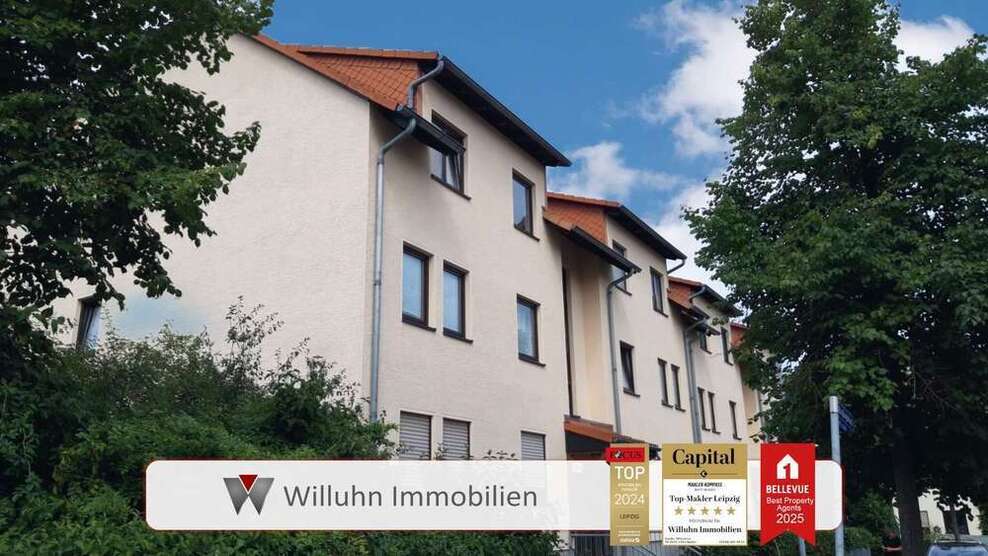 Wohnung zum Kaufen in Machern 160.000 € 76.78 m²