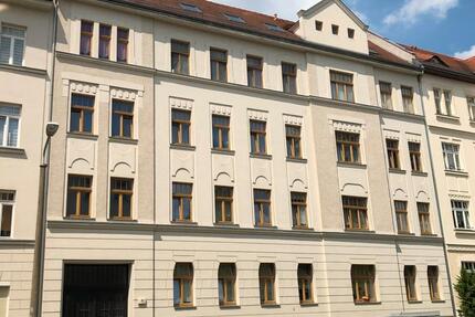 Wohnung Leipzig Nordwest - 2 Zimmer, 58 m&sup2;, 440&euro; | Angebot:27632391