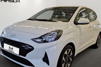 Hyundai i10 2.500 km 17.490 &euro; Borna 04552