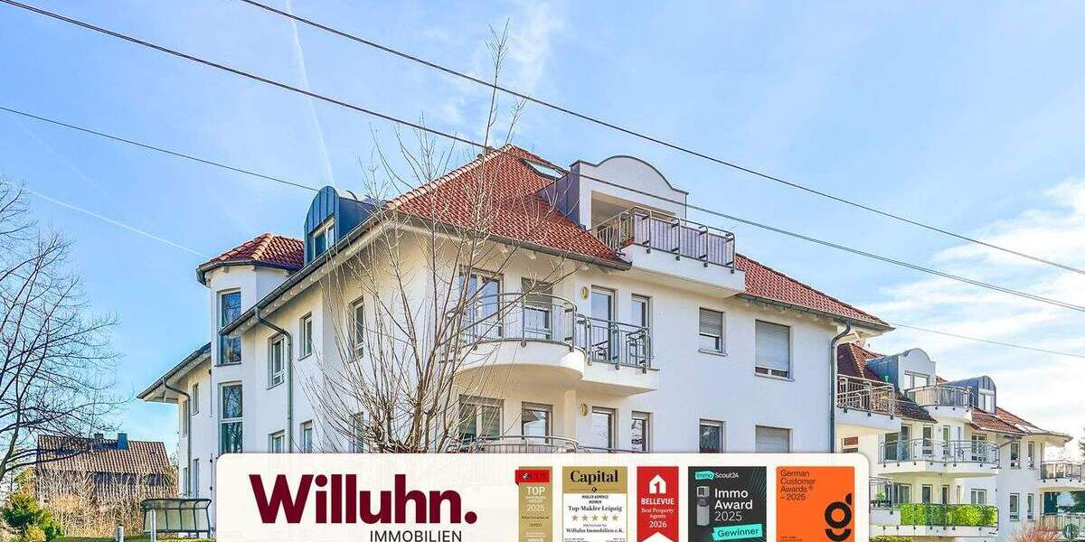Einfamilienhaus Leipzig Wiederitzsch - 2 Zimmer, 159.000&euro; | Angebot:25673901