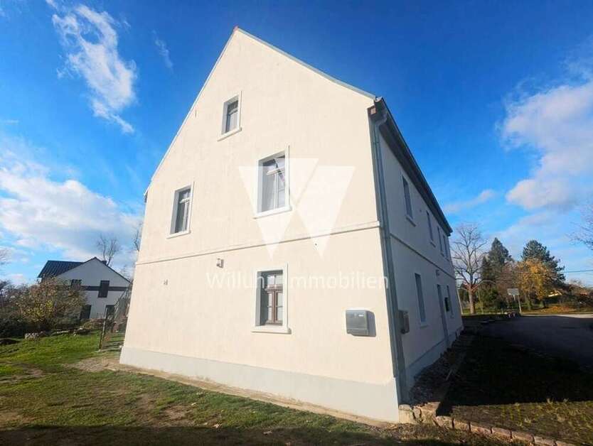Gastronomie in Jesewitz 695.000 € 359 m²