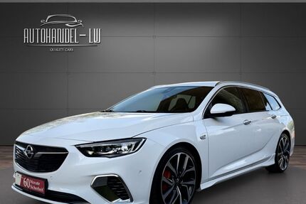 Opel Insignia 107.600 km 18.290 &euro; Schkopau 06258