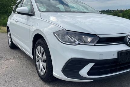VW Polo 106.000 km 11.990 &euro; Grimma OT Kaditzsch 04668
