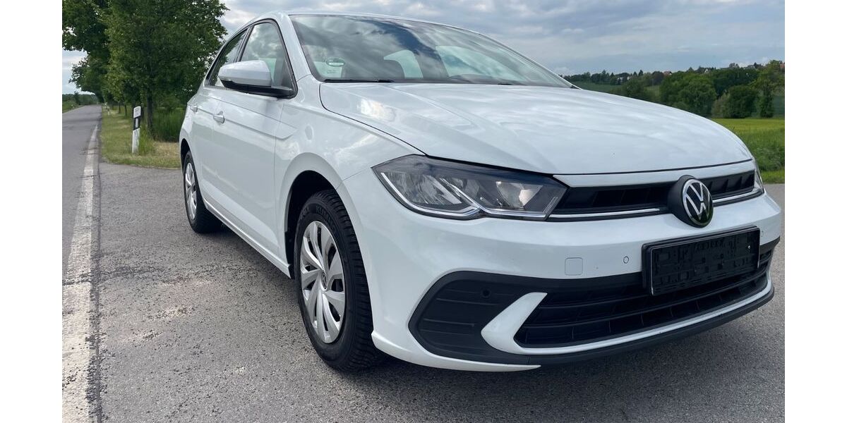 VW Polo 106.000 km 11.990 &euro; Grimma OT Kaditzsch 04668