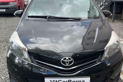Toyota Yaris 65.690 km 7.399 € Borna 04552