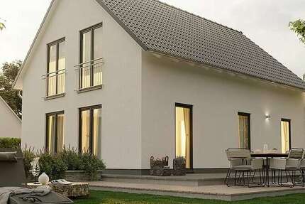 Haus Zscherndorf Zscherndorf - 4 Zimmer, 142 m&sup2;, 366.990&euro; | Angebot:27176290