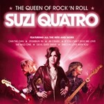 Classic Rock Night Vol. 1 - Mit Suzi Quatro, The Sweet & Black Jack