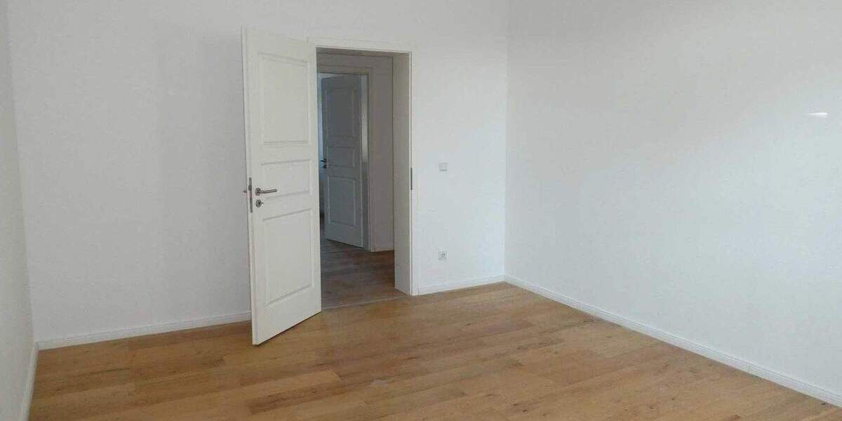 Etagenwohnung Markranstädt - 4 Zimmer, 89 m&sup2;, 850&euro; | Angebot:25822373