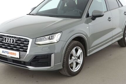 Audi Q2 106.003 km 20.190 &euro; Leipzig 04328