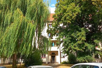 Wohnung Leipzig Süd - 2 Zimmer, 52 m&sup2;, 665&euro; | Angebot:27631895