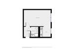 Etagenwohnung Leipzig Lausen-Grünau - 1 Zimmer, 33 m&sup2;, 344&euro; | Angebot:26130448