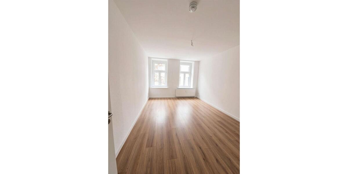Etagenwohnung Leipzig Süd - 2 Zimmer, 55 m&sup2;, 749&euro; | Angebot:25084346