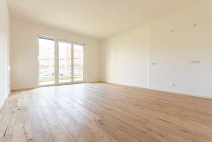 Wohnung Schkeuditz - 2 Zimmer, 62 m&sup2;, 778&euro; | Angebot:25395030