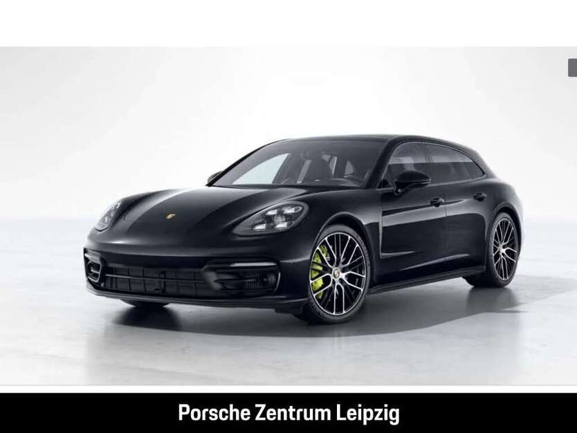 Panamera