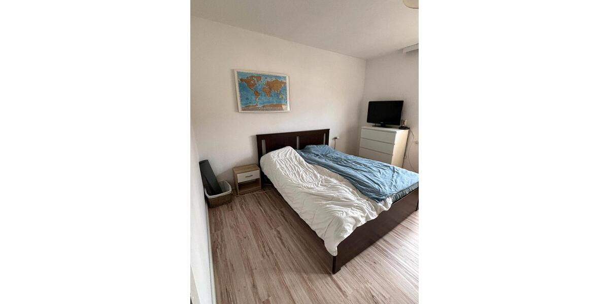 Wohnung Leipzig Großzschocher (Teilmöbliert) 3 zimmer