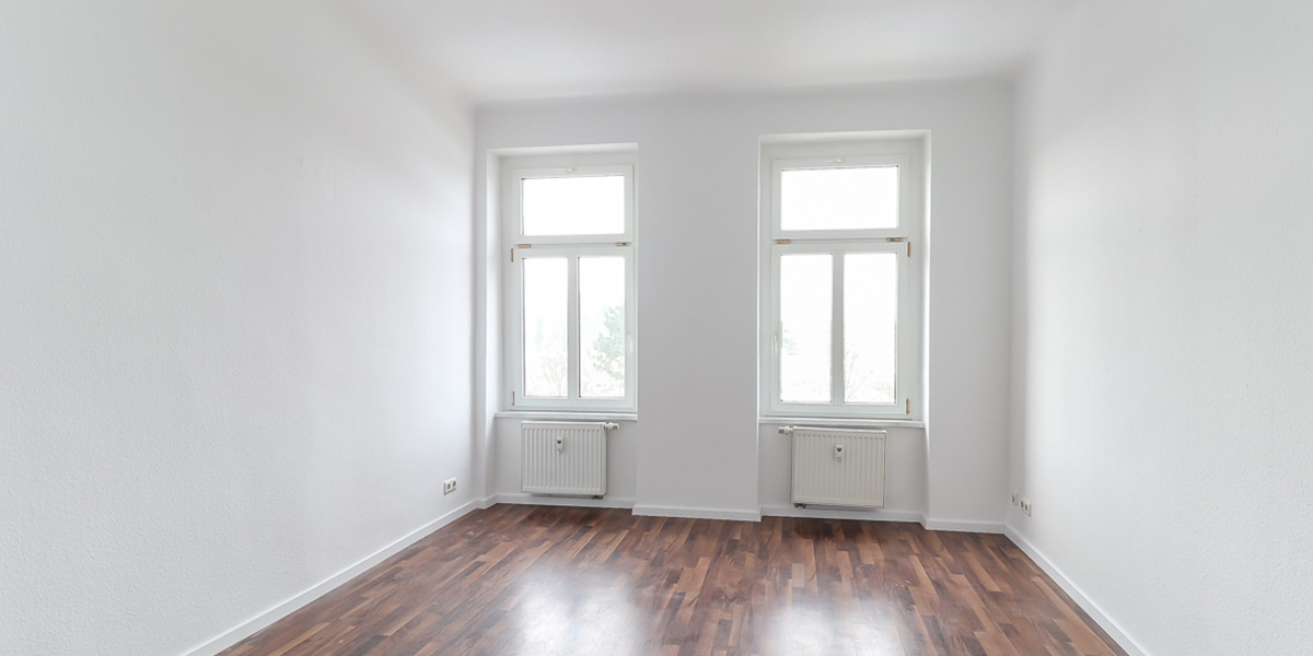 ANGER-CROTTENDORF + 3 ZIMMER + EINBAUKÜCHE + AB SOFORT FREI - Etagenwohnung Leipzig Anger-Crottendorf | Angebot:26442066